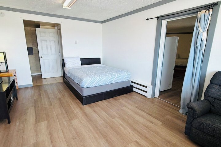 Caravan Motel