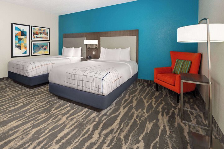 La Quinta Inn & Suites by Wyndham Kokomo