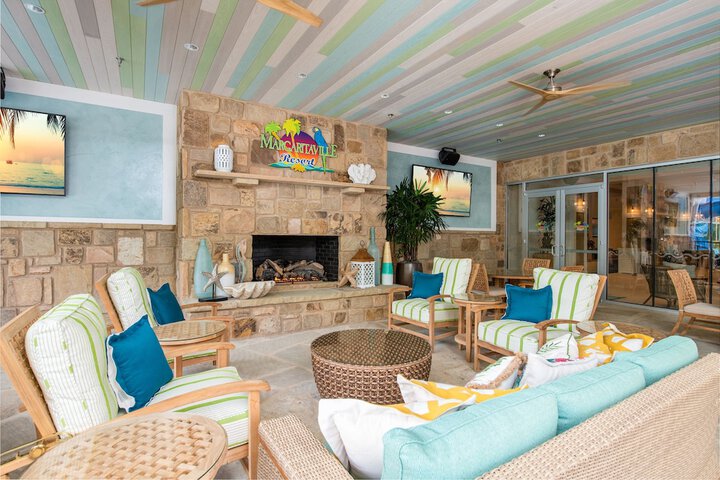 Margaritaville Resort Gatlinburg