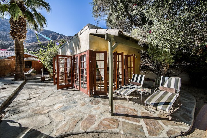 Terrace/Patio 232 of 253