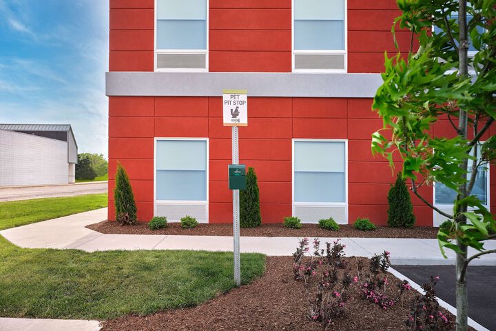 Home2 Suites by Hilton Fishers Indianapolis Northeast IN