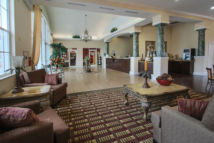 Quality Inn Conference Center at Citrus Hills