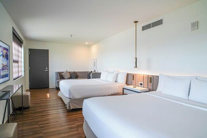 Shashi Hotel Mountain View Palo Alto