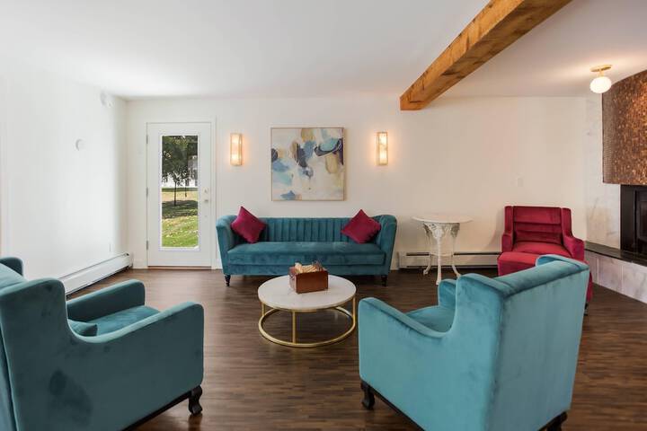 The Palmer House Resort an Ascend Collection Hotel