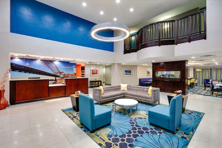La Quinta Inn & Suites by Wyndham Horn Lake / Southaven Area