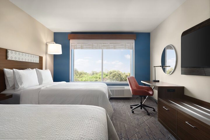 Holiday Inn Express Cape Canaveral by IHG