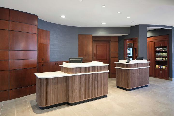 Courtyard by Marriott Saratoga Springs