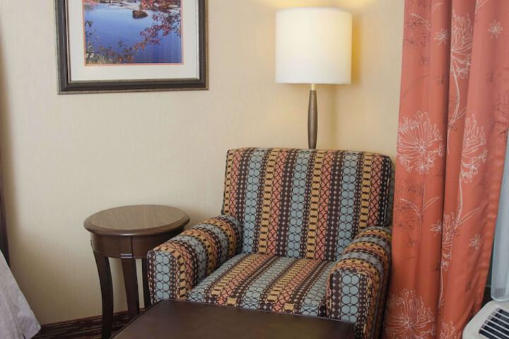 Hilton Garden Inn Watertown / Thousand Islands