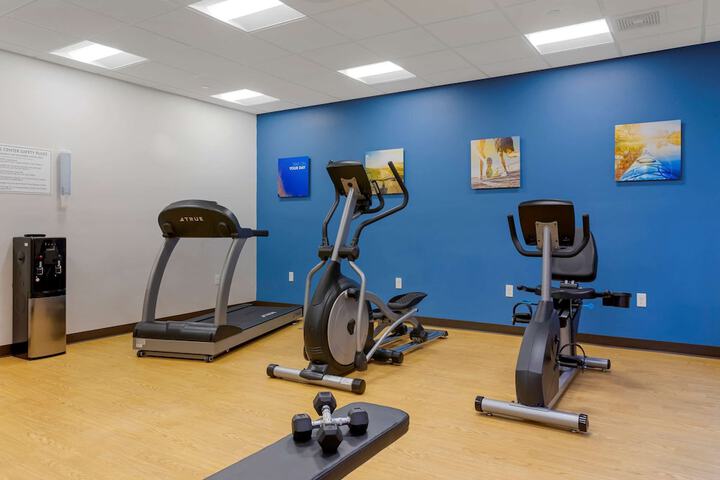 Health and Fitness 35 of 36