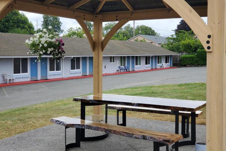 Myrtle Lane Inn