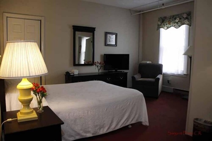 Hotel Coolidge