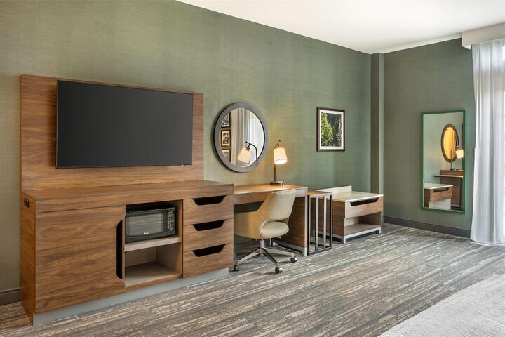 Hampton Inn & Suites Coeur d Alene