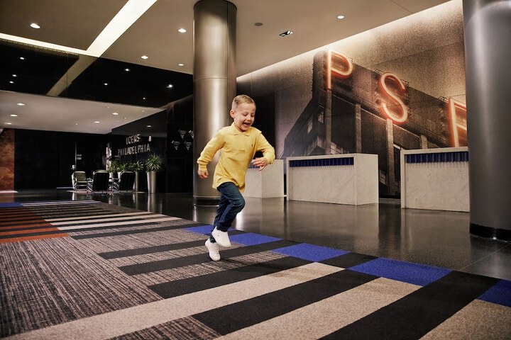 Loews Philadelphia Hotel