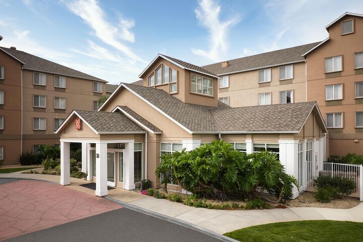 Hilton Garden Inn San Jose / Milpitas
