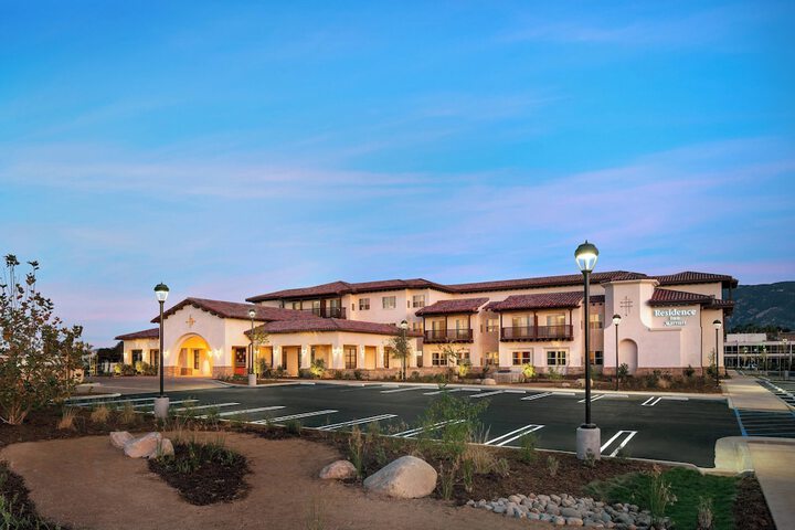 Residence Inn by Marriott Santa Barbara Goleta