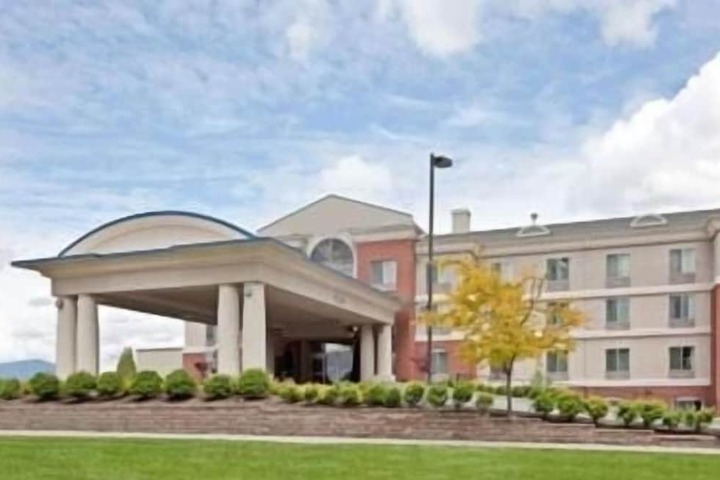 Hotel 2 of 46
