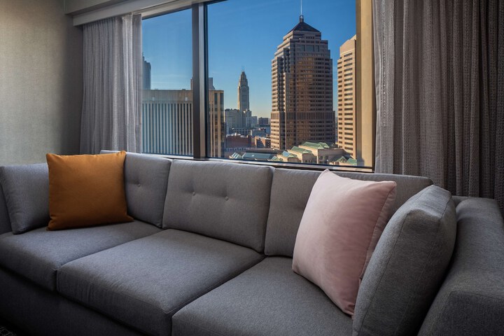 Hyatt Regency Columbus