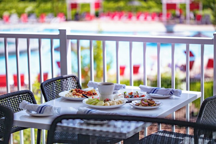 RiverWalk Resort at Loon Mountain