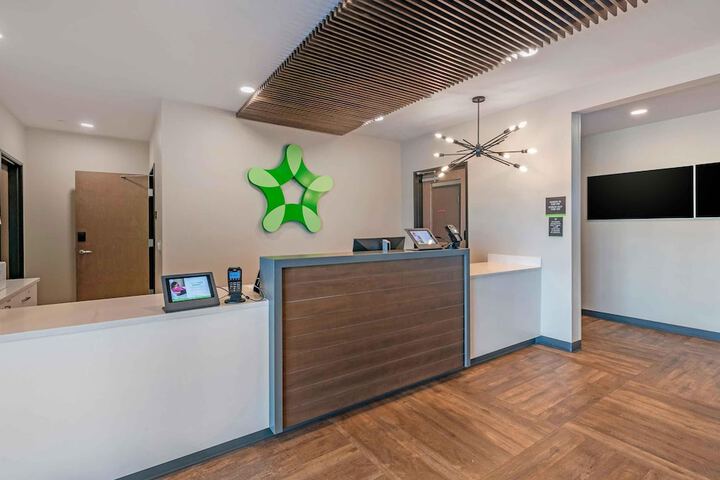 Extended Stay America Premier Suites Melbourne Palm Bay