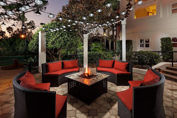 Terrace/Patio 41 of 50