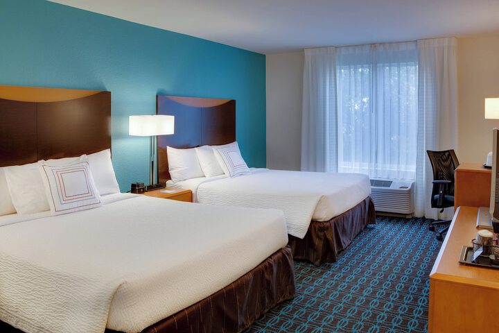 Fairfield by Marriott Inn & Suites Melbourne West / Palm Bay