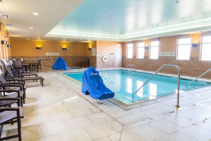 Pool 4 of 65