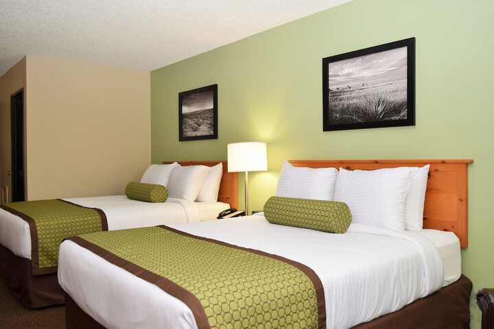 Baymont by Wyndham Pierre