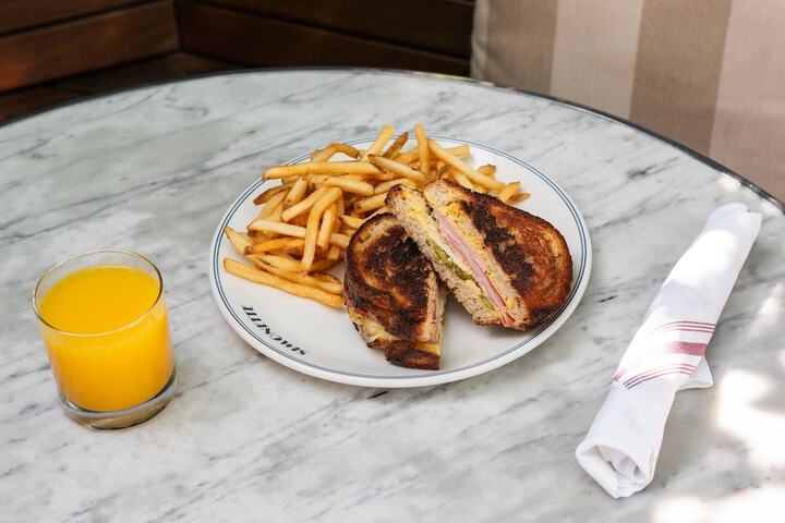 Palihotel Culver City