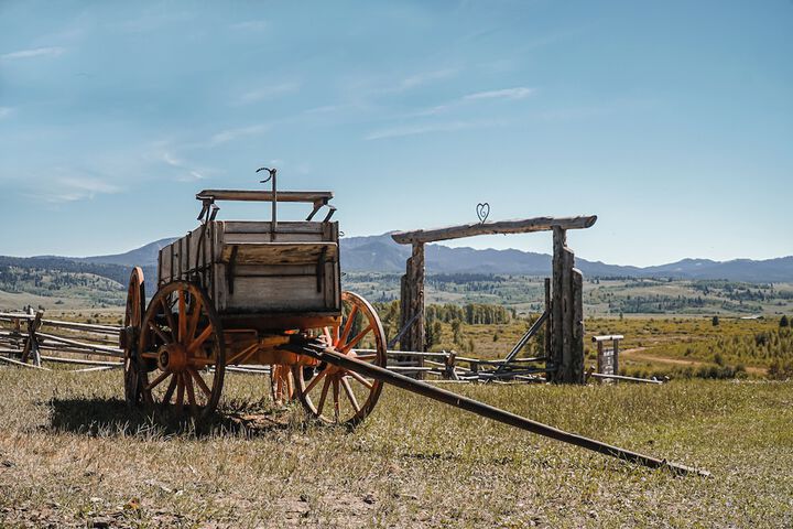 Heart 6 Ranch