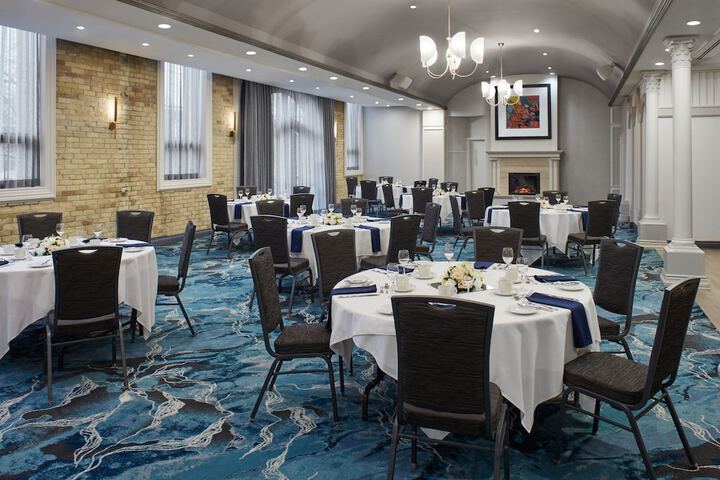 Delta Hotels by Marriott London Armouries