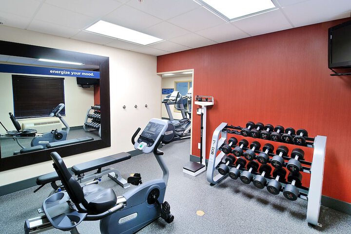 Health and Fitness 41 of 44