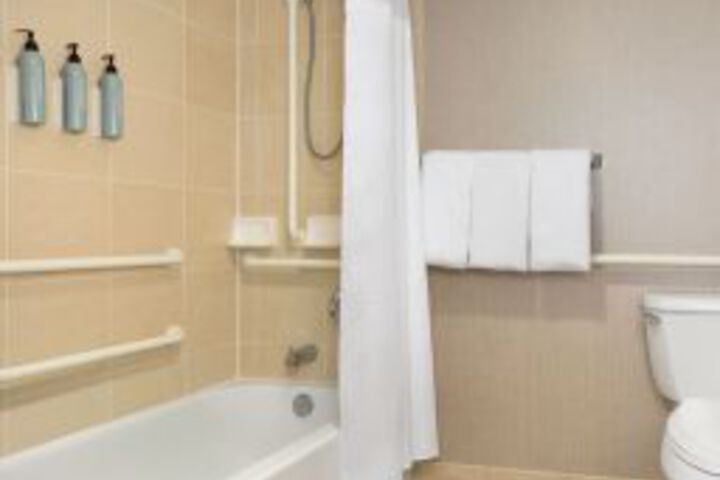 RESIDENCE INN MIDDLET MARRIOTT