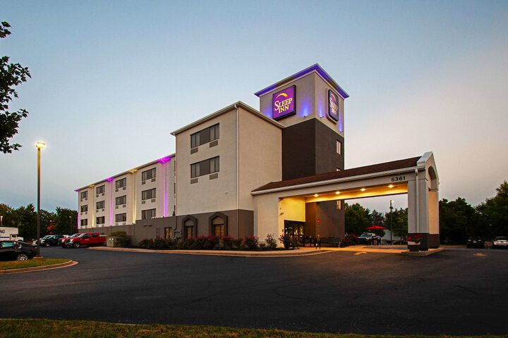 Hotel 8 of 46