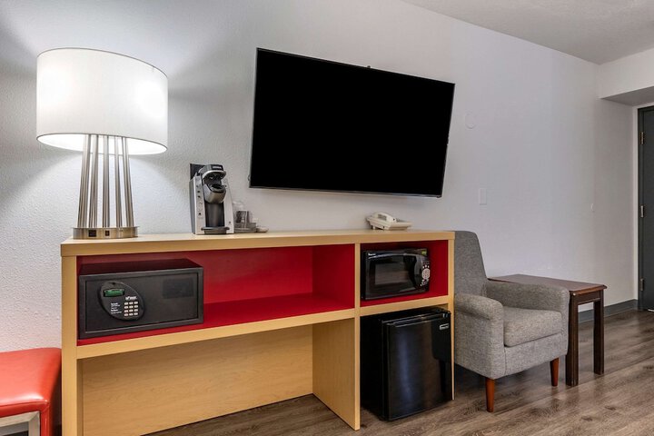 Sleep Inn & Suites Jerome - Twin Falls