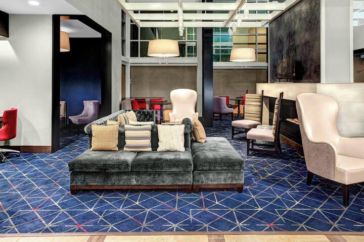 Hotel Interior 11 of 40