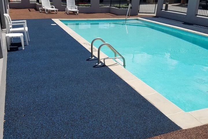 Quality Inn Alexandria