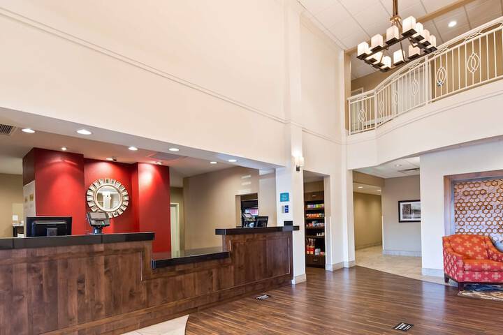 Hotel Interior 13 of 48
