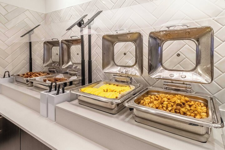 Holiday Inn Express & Suites Halifax - Dartmouth by IHG