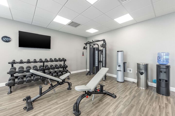 Health and Fitness 27 of 29