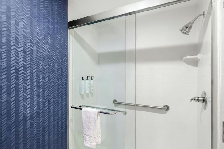 Fairfield Inn by Marriott Burlington Williston