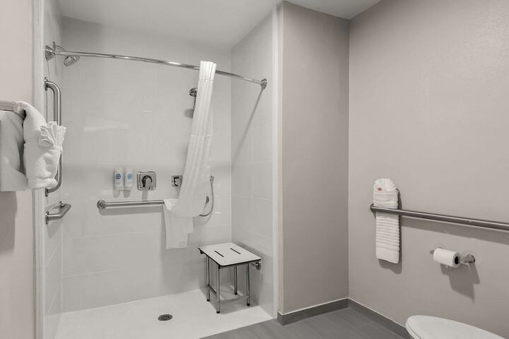 Comfort Inn Conroe