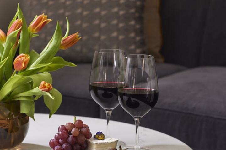 Lafayette Park Hotel & Spa