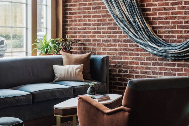 The Alida Savannah, a Tribute Portfolio Hotel