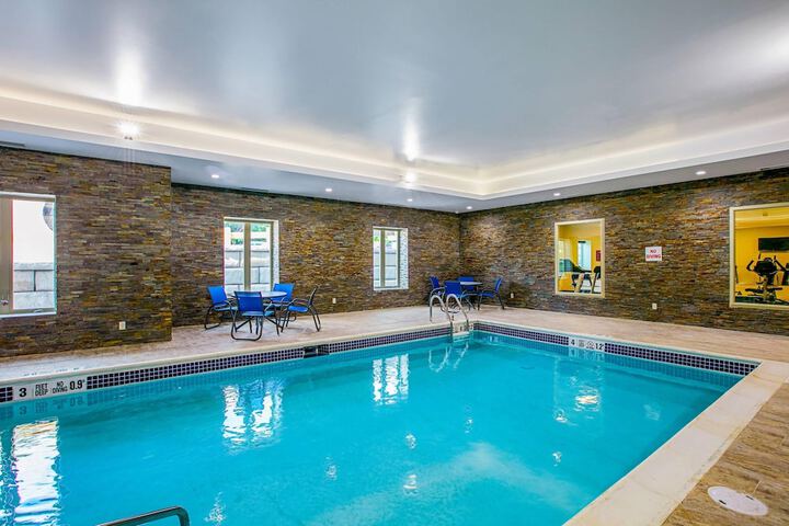Comfort Suites Fishkill near Interstate 84