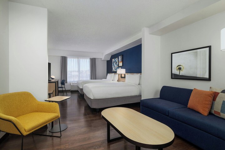 City Express by Marriott Findlay