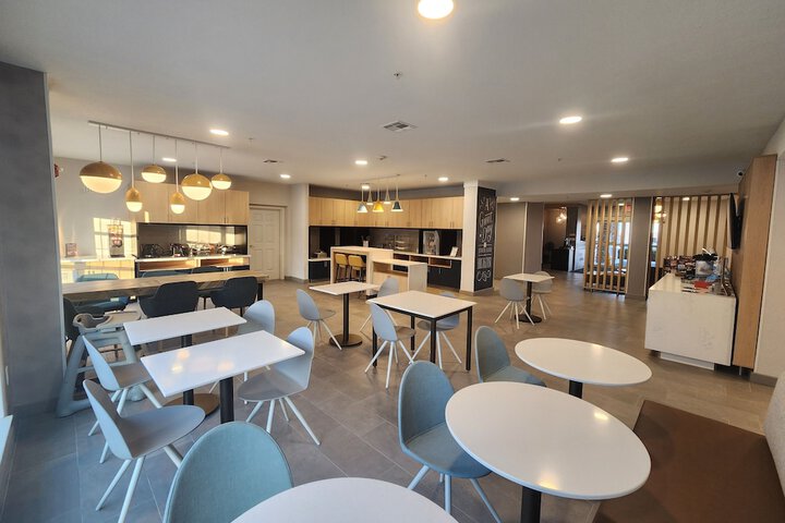 Towneplace Suites by Marriott Killeen