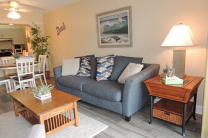 The Lodge at Ocean Creek #2269