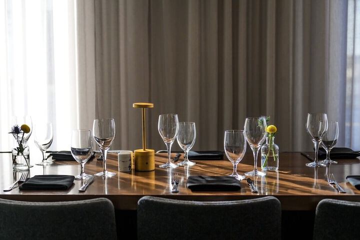 ANDAZ OTTAWA BYWARD MARKET BY HYATT