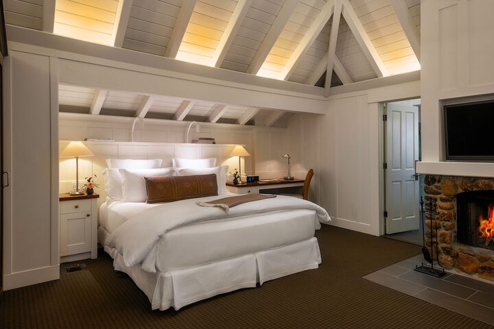 Meadowood Napa Valley