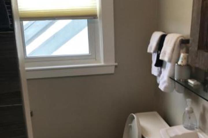 Beach House Inn Bed & Breakfast